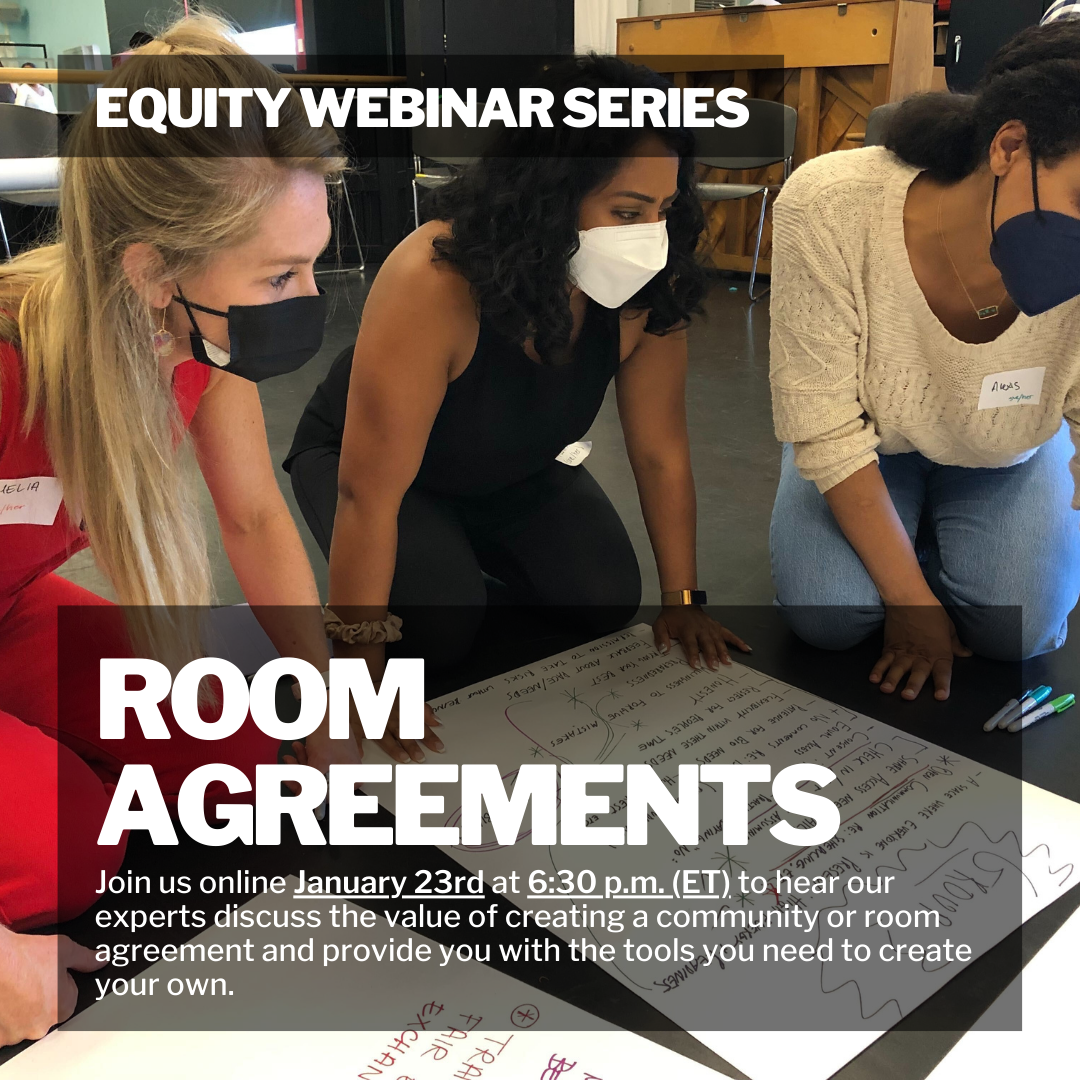 room agreement workshop